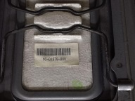 HONDA CIVIC VIII FALOWNIK control unit 1E100-RMX-0131