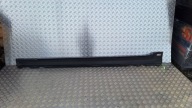 cap moulding threshold right BMW 3 F30 11- 7387338
