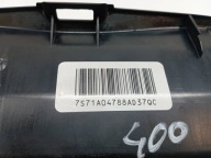 cendrier 7S71A04788AD Ford Mondeo Mk4 (2007-2014)