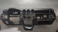 Dacia Duster II 2018 du tableau de bord rozdzielcze, konsole