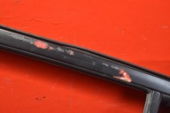 door left rear part rear. red MITSUBISHI L200 06-15