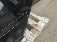 door left rear part SKODA OCTAVIA II complete