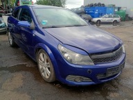 window front iron front OPEL ASTRA H GTC 06-10