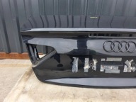boot doors rear part AUDI A5 8T CABRIO LZ9Y original !!!