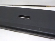 VW GOLF V KOMBI blinds boot