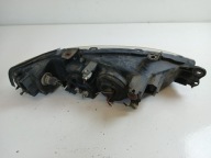 MITSUBISHI COLT V light left front