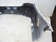 Mercedes E Coupe 238 AMG bumper rear part rear