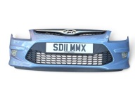 bumper front Hyundai i30 facelift FD 2011 86511-2R500