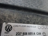 floor boot VW TAIGO 2G7 2G7858855A