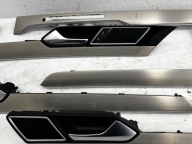 VW PASSAT B8 lišta DEKOR DEKORY dveře EUROPA