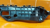 bumper bracket left front TOYOTA RAV4 IV 15-18