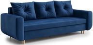 Kanapa MAWI sofa rozkładana z funkcją spania