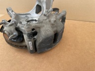 swing disc caliper 5Q0407257C SKODA SUPERB III 2.0 TDI IDEAL