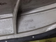 OPEL ZAFIRA A light right rear part