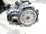 complete gearbox, DSG VW AUDI SKODA 2.0 TDI PPW
