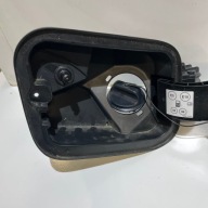 RENAULT CAPTUR II Volet trappe carburant Carburant TEQNC BIXUI