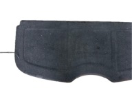 plato boot PEUGEOT 207 HB