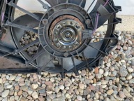 Chrysler 300C ventilátor chladiče 55038157AD