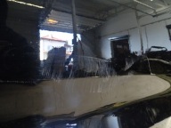 door right front right front VOLVO XC60 II 17- black,