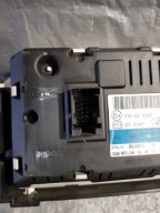 display FORD FOCUS MK3 OE AM5T-18B955-AG