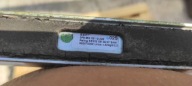 Dachreling dach SEAT ALTEA XL