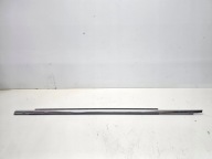 moulding CHROM door AUDI A4 B8 left front 8K0853283H
