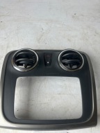 frame navigation devices KRATKI air conditioning devices DACIA SANDERO II