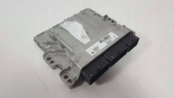 Renault Megane IV 1.2 tce computer control unit of the engine 237100734S