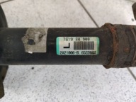 shock absorber front left side Mazda CX-9 facelift 2012 TG1934900