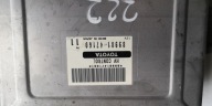 computer ECU TOYOTA PRIUS 89981-47160 89981471601