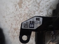 light front left TOYOTA IARIS IV 2020- FULL LED