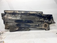 couverture protection soubassement gauche DUZA AUDI A6 C6 4F0825207C 170/26