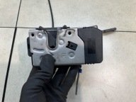 lock door right front 3PIN OPEL VIVARO and 2.5 CDTI 8200008248