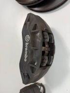 Opel Insignia B BREMBO Komplet calipers Hamulce caliper