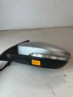 mirror left Volkswagen Passat B7 6 PIN UK
