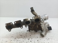 turbo 1.6 HDI Peugeot 3008 e (2008- )