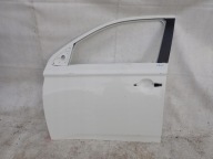 MITSUBISHI OUTLANDER III 3 12- door left front front