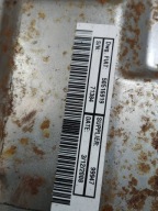 steering rod control electrics 50516919 Alfa Romeo Mito and (2008- )