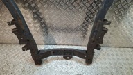 axle beam front DACIA DUSTER and 2010-2017
