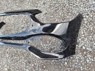 front bumper MERCEDES C-KLASA W206 2021R->