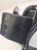 Volet trappe carburant Carburant AUDI A4 B8 8K0809999A LY3J