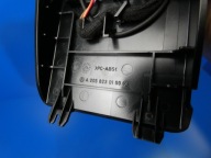MERCEDES C W205 GLC W253 module ADAPTER LADOWARKI