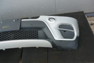 BMW X5 E70 LCI LIFT 10- bumper front KPL 360 PDC