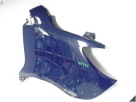 MERCEDES SPRINTER W910 W907 18- fender FENDER right front
