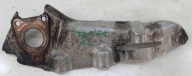 Renault Trafic 3 III 14- Fiat Talento 1.6 DCI R9M cover termiczna header pipe