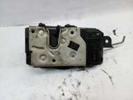 lock door right front Opel Zafira B 13220370