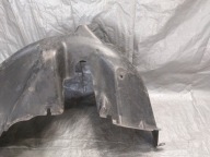 mudguard left rear. PEUGEOT 207 SW