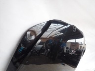 BMW 5 E60 E61 03-10 hauba