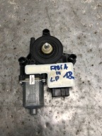 mini motor windows left front SKODA FABIA III 2Q2959881C