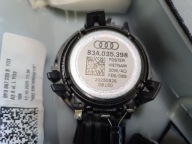 Audi A3 8Y cover slupka A left 8Y0867233B